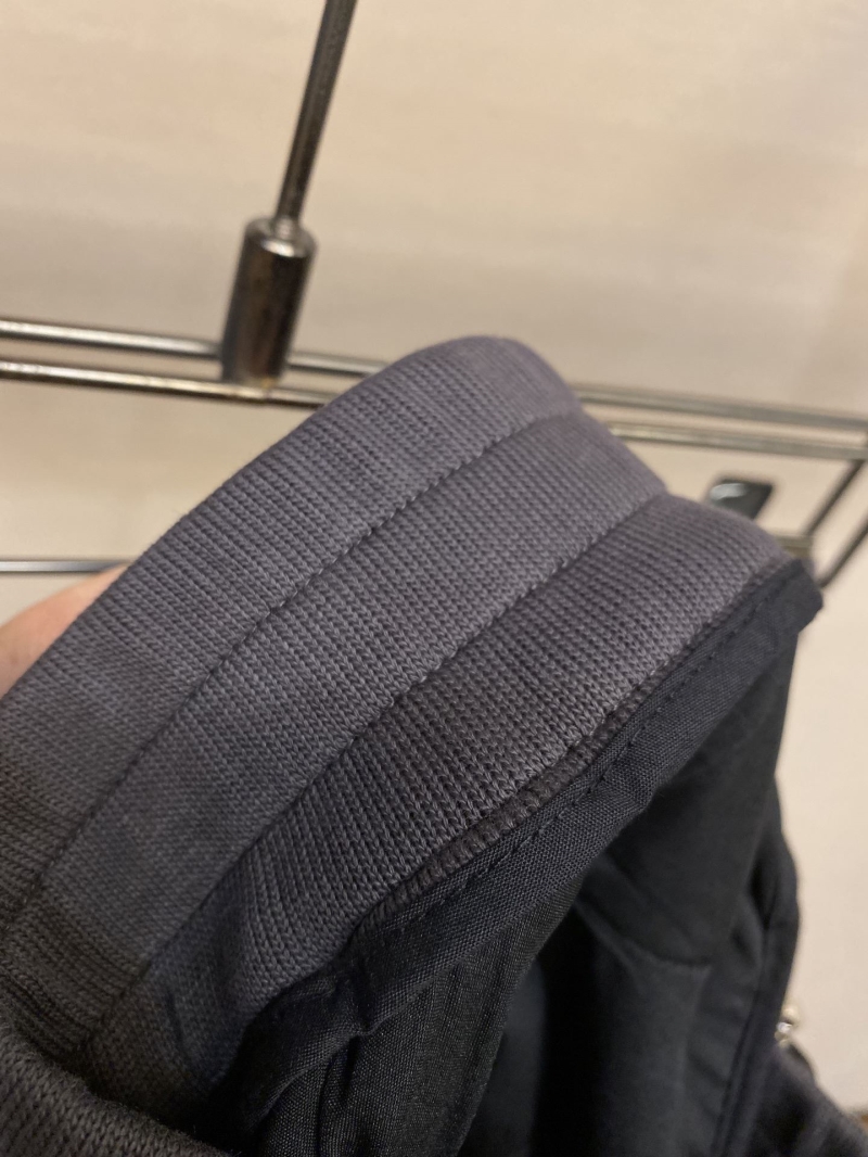 Moncler Long Pants